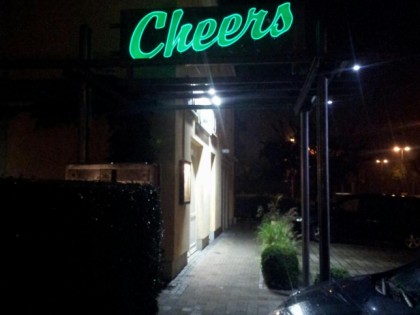 Foto: Cheers